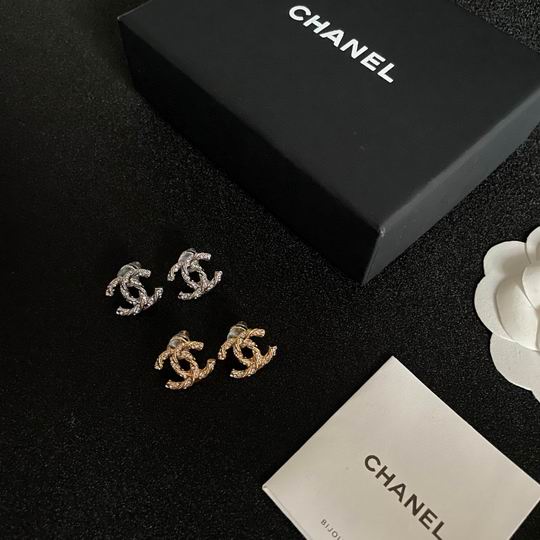 Chanel earring 11lyh318